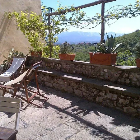 Holiday home One Bedroom House With Terrace And Wifi At Caste *