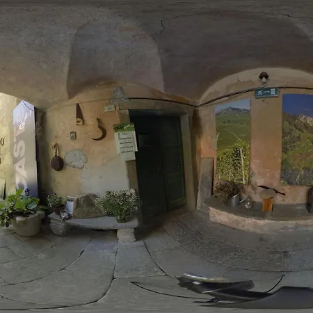 Holiday home One Bedroom House With Terrace And Wifi At Caste