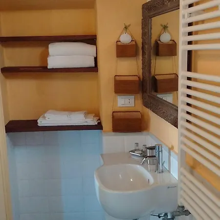 Holiday home One Bedroom House With Terrace And Wifi At Caste La Foce