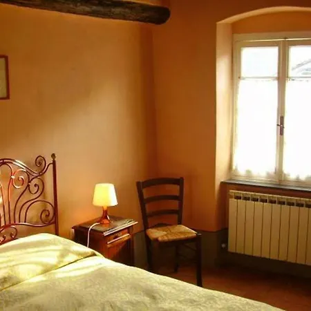 One Bedroom House With Terrace And Wifi At Caste *