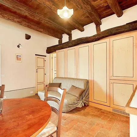 One Bedroom House With Terrace And Wifi At Caste