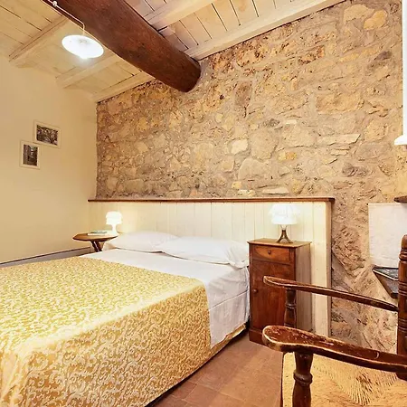 Holiday home One Bedroom House With Terrace And Wifi At Caste La Foce