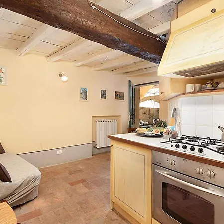 Holiday home One Bedroom House With Terrace And Wifi At Caste *