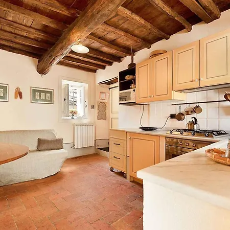 One Bedroom House With Terrace And Wifi At Caste Holiday home *