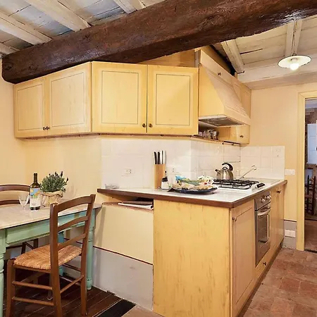 One Bedroom House With Terrace And Wifi At Caste