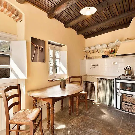 Holiday home One Bedroom House With Terrace And Wifi At Caste *