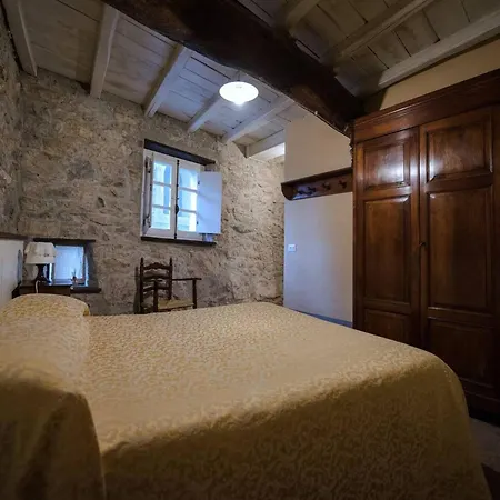 Holiday home One Bedroom House With Terrace And Wifi At Caste *