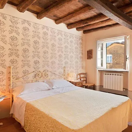 One Bedroom House With Terrace And Wifi At Caste * La Foce