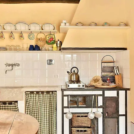 Holiday home One Bedroom House With Terrace And Wifi At Caste *