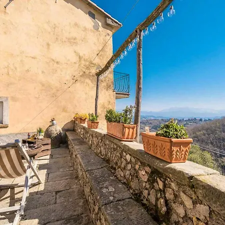 Holiday home One Bedroom House With Terrace And Wifi At Caste