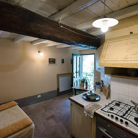 One Bedroom House With Terrace And Wifi At Caste Holiday home *