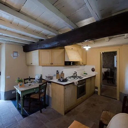 Holiday home One Bedroom House With Terrace And Wifi At Caste