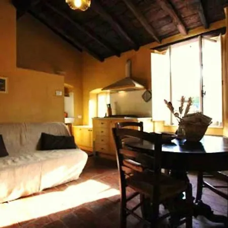 One Bedroom House With Terrace And Wifi At Caste Holiday home