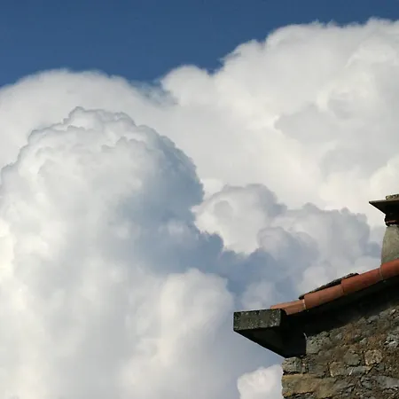 One Bedroom House With Terrace And Wifi At Caste Dom wakacyjny La Foce