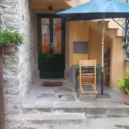 Dom wakacyjny One Bedroom House With Terrace And Wifi At Caste La Foce