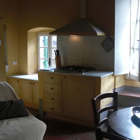 Dom wakacyjny One Bedroom House With Terrace And Wifi At Caste *