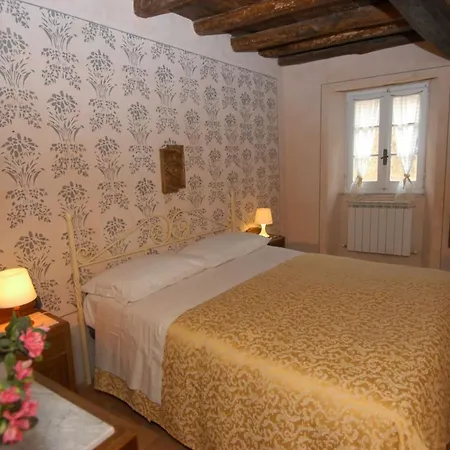 One Bedroom House With Terrace And Wifi At Caste *