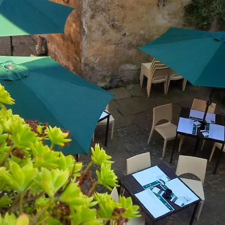 One Bedroom House With Terrace And Wifi At Caste Dom wakacyjny *