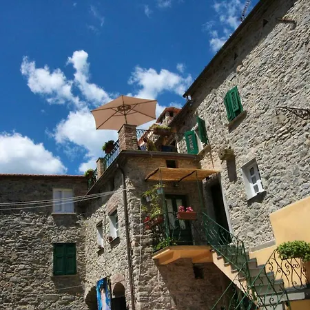 Dom wakacyjny One Bedroom House With Terrace And Wifi At Caste *