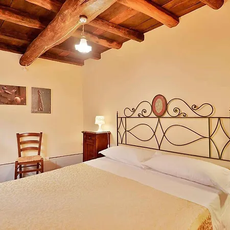 Dom wakacyjny One Bedroom House With Terrace And Wifi At Caste *