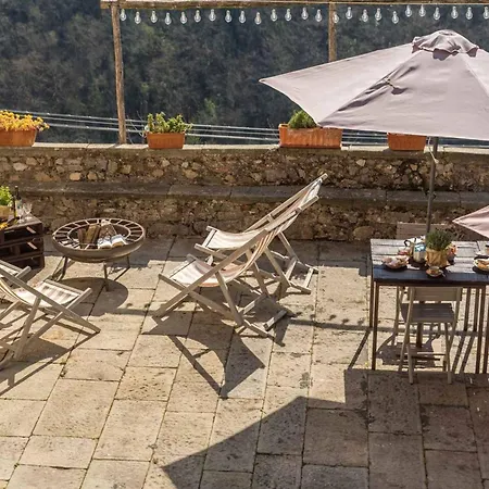 Dom wakacyjny One Bedroom House With Terrace And Wifi At Caste