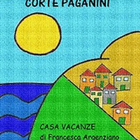 One Bedroom House With Terrace And Wifi At Caste * La Foce