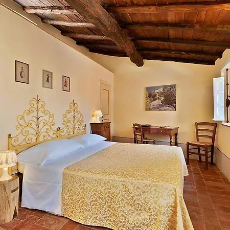 Dom wakacyjny One Bedroom House With Terrace And Wifi At Caste La Foce