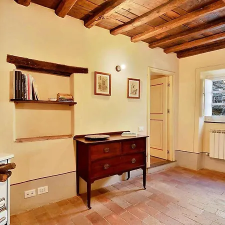 Dom wakacyjny One Bedroom House With Terrace And Wifi At Caste
