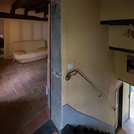 One Bedroom House With Terrace And Wifi At Caste Dom wakacyjny *